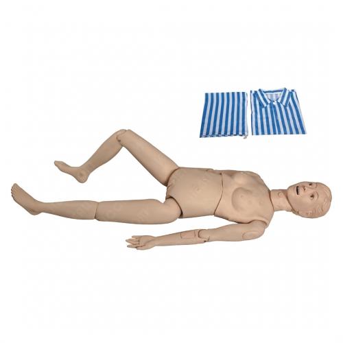 Basic Female Nursing Manikin