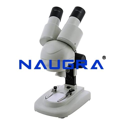 Binocular Stereo Microscope AEI-C