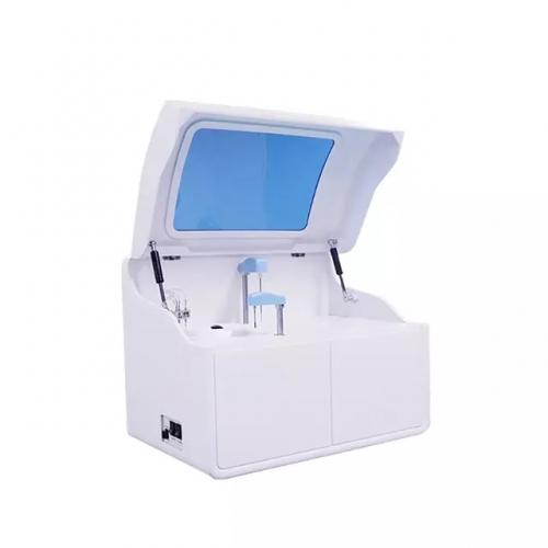 Pathology Lab Bio Chemistry Analyzer