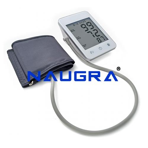 Blood Pressure Instrument