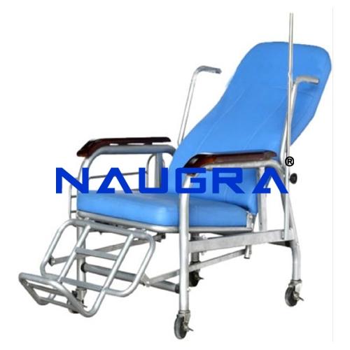 Blood Transfusion Chair