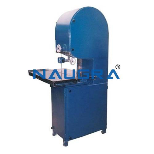 Bone and Meat Cutting Machine