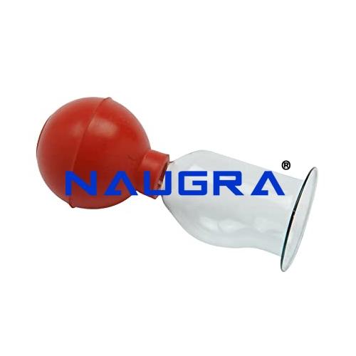 Breast Pump, Rubber Bulb