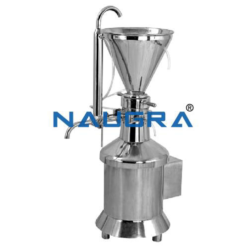 COLLOID MILL