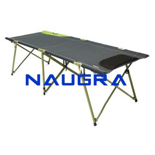 Camping Bed / Battlefield Stretcher