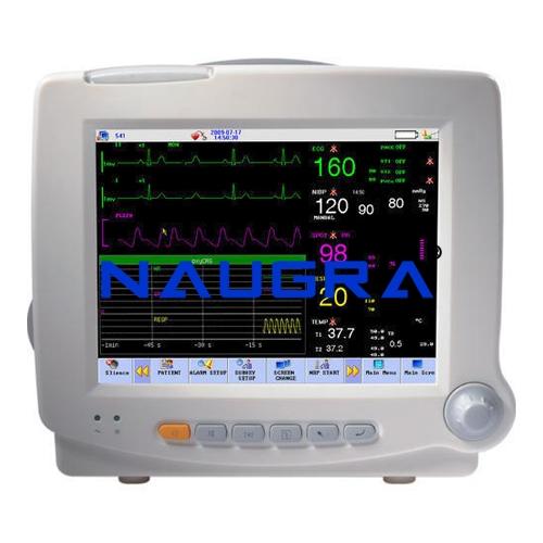 Cardiac Monitor SSM Cardiotrace