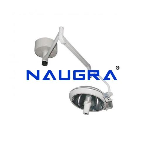 Ceiling Shadowless OT Light Dia 465mm x 2 domes