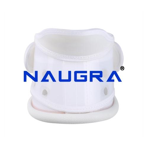 Cervical Collar Hard Adjustable