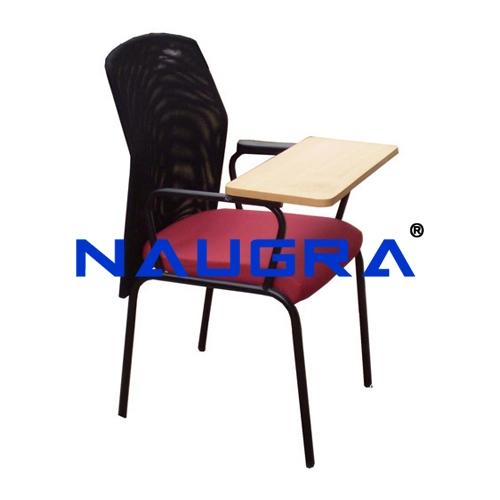 Chair with Writing Table