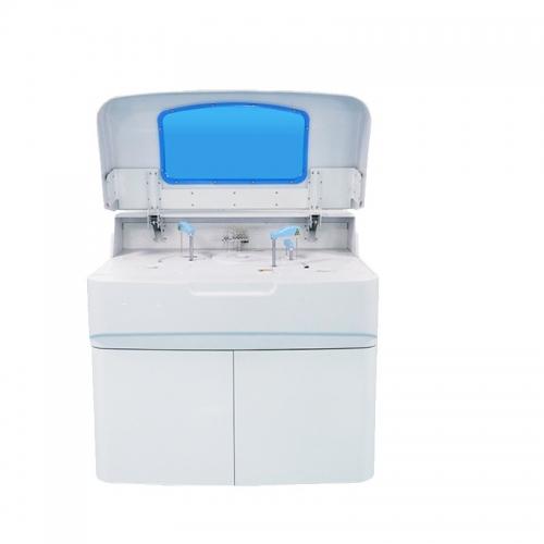 Clinical Diagnosis Tester Auto Chemistry Analyzer