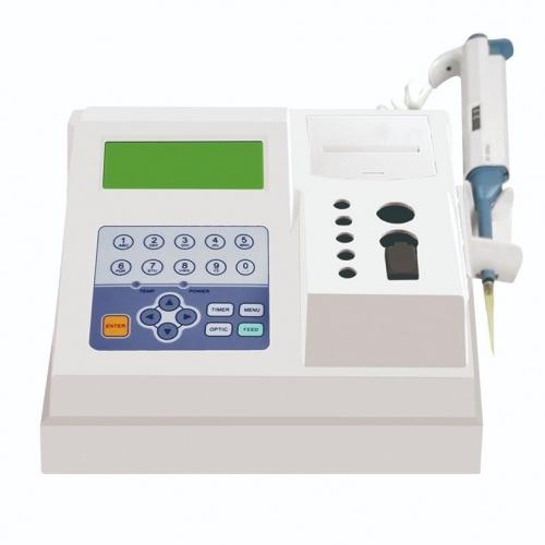 Pathology Lab Coagulometer