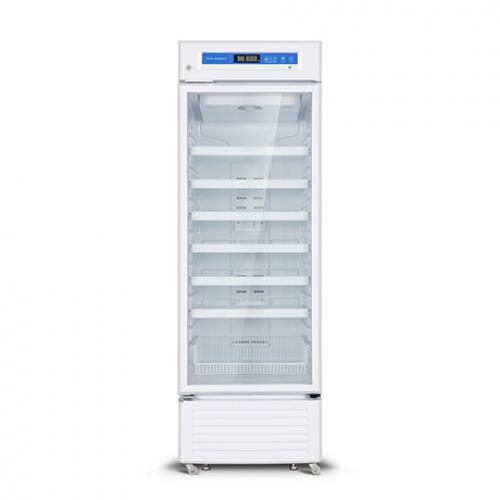 Combined Refrigerator and Freezers