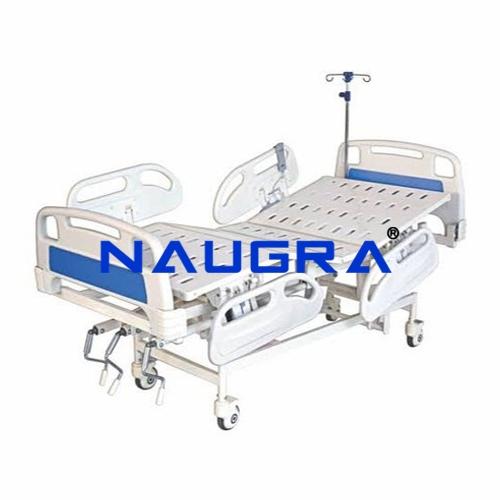 Medical ICU Bed Electric Five Function