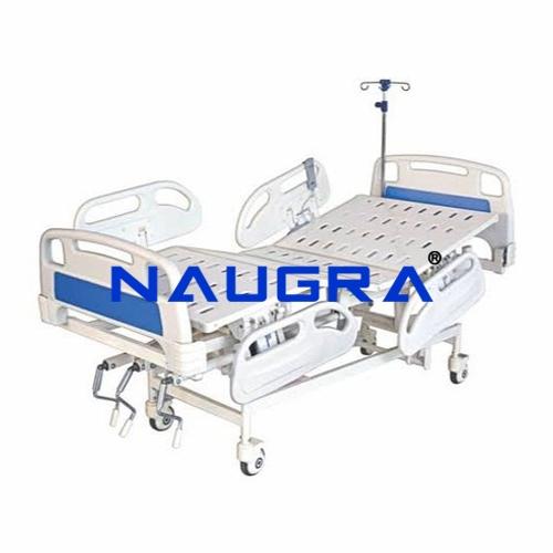 ICU Bed Electric Five Function