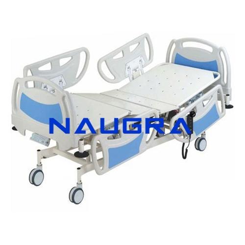 ICU Beds Electric Three Function