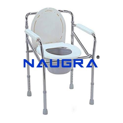 Commode Chair