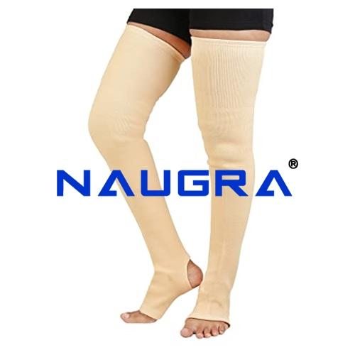 Compression Stocking Mid Thigh