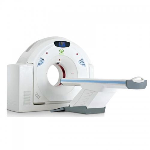 Computed Tomography CT Scan Machine