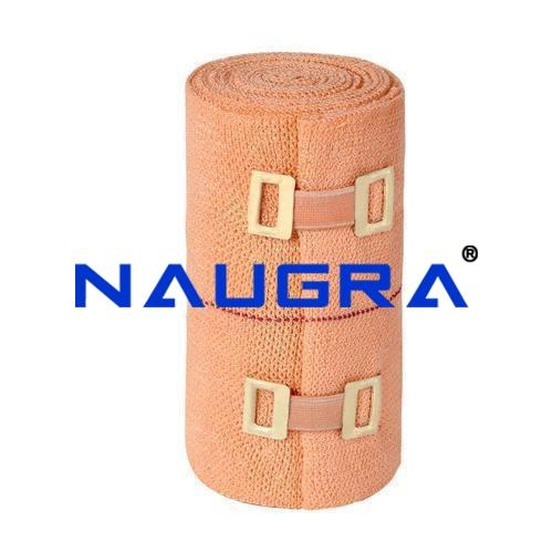 Cotton Crepe Bandage, B.P.