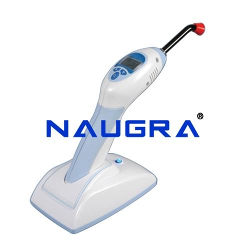 Curing Light