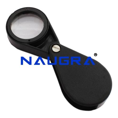 Deluxe Pocket Magnifier