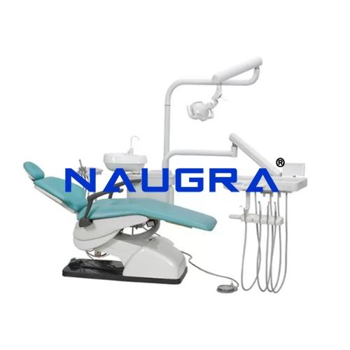 Dental Chair Programmable (Conventional Underarm Delivery Unit)