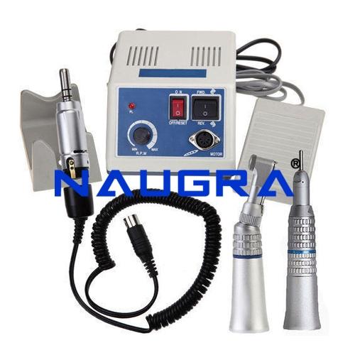 Dental Micro Motor