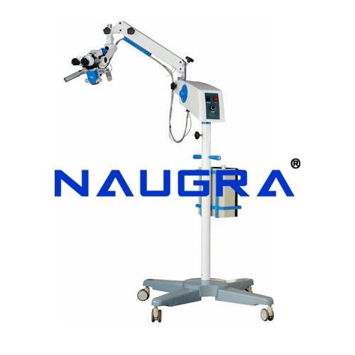 Dental Surgical Microscope