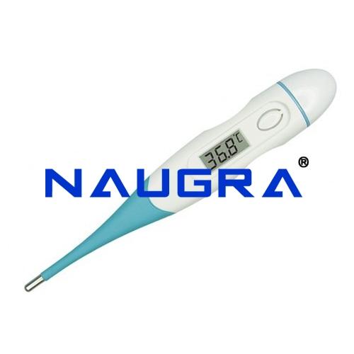 Digital Clinical Thermometer