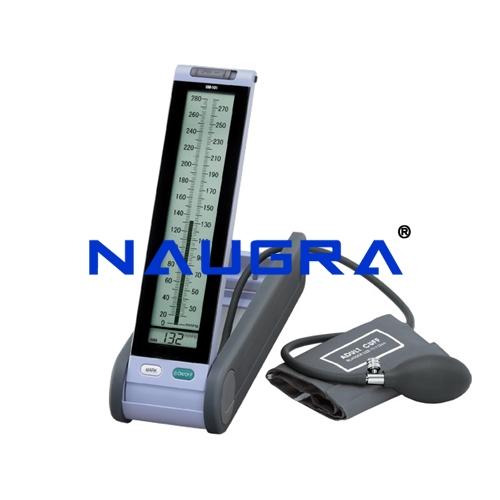 Digital Sphygmomanometer