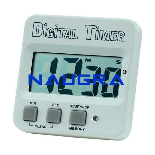 Digital Timer