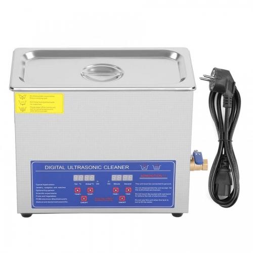 Digital Ultrasonic Cleaner