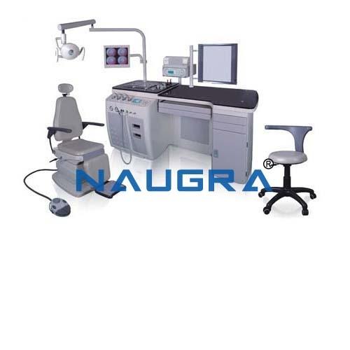 Hospital Medical Equipment Suppliers Dominica