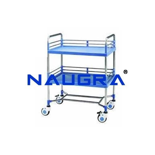 Dressing Trolley, ABS