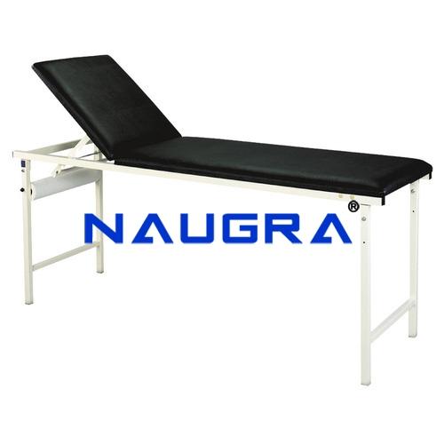 EXAMINATION/TREATMENT COUCH