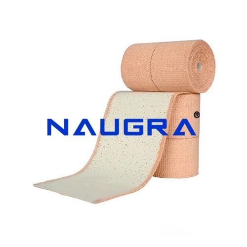 Elastic Adhesive Bandage, B.P