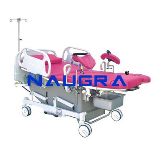 Electric Obstetric Bed - Multi Function