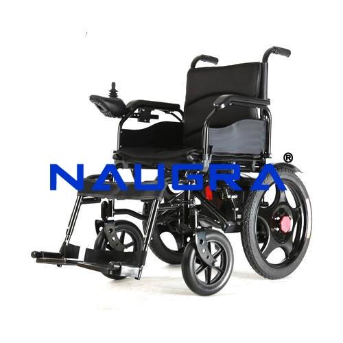 Electronic Wheelchair