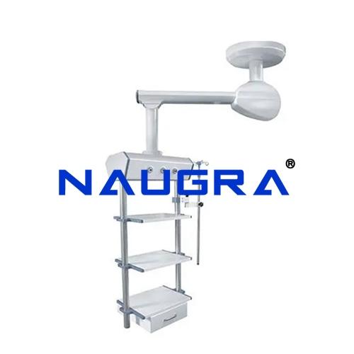 Electrical Endoscopic Ceiling Pendant