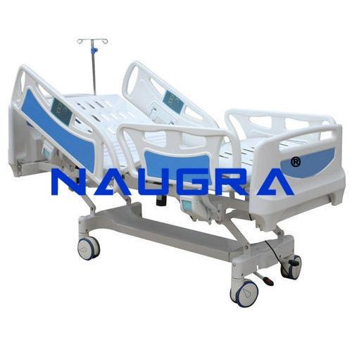 Electrical Intensive Care Bed (With Remote)