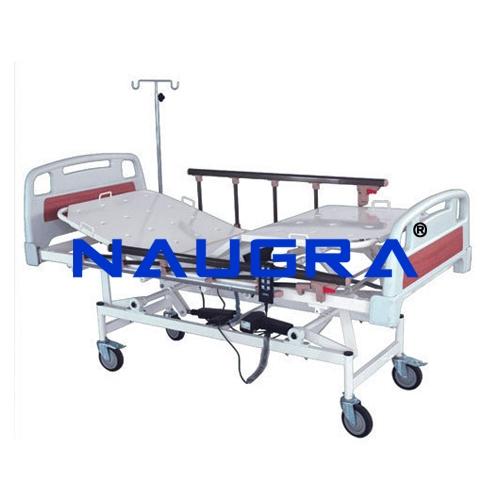 Electrical Intensive Care Bed