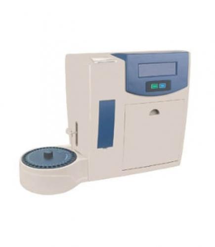 Pathology Lab Electrolyte Analyzer