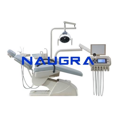 Electronic Dental Chair