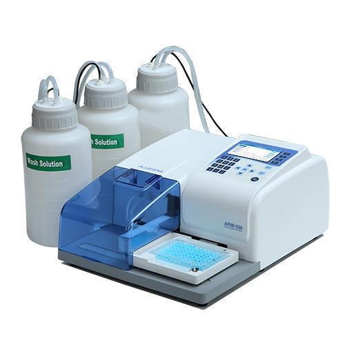 Pathology Lab Elisa Washer