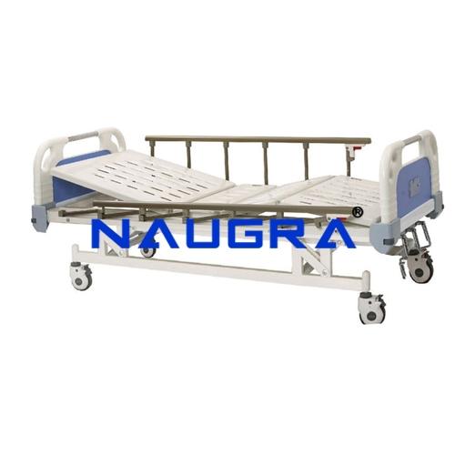 Hospital Fowler Bed Manual 2 Function