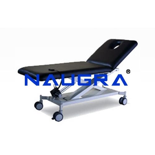 Examination Table Electric