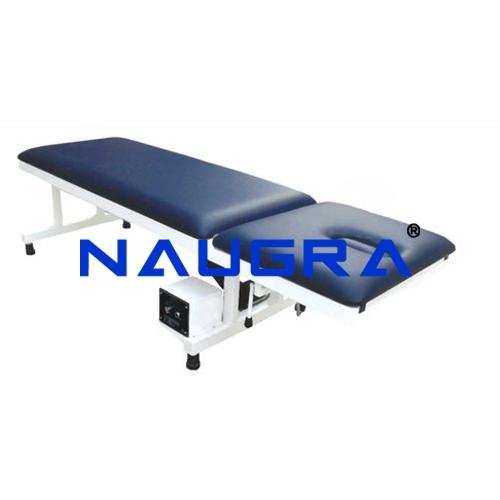 Examination Table Hi low