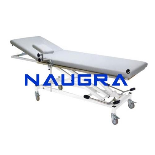 Examination Table Hydraulic