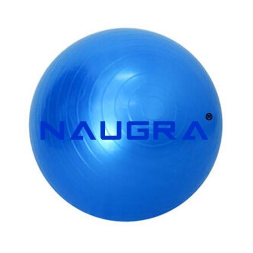 Exercising Ball