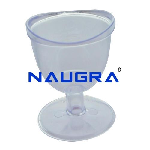 Eye Wash Cup from India